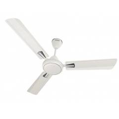Standard Stellar-Premium Pearl White Ceiling Fan, Sweep: 600 mm