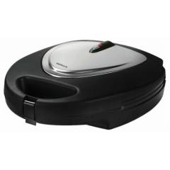 Havells Toastino Black Stainless Steel Multigrill Sandwich Maker