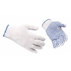 KTA Dotted Gloves (Pack of 10)