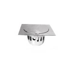 Chilly Glossy Finish Square Cockroaches Trap, CCTL-SMHC-150