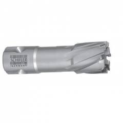 Schifler TCT Core Drill Diameter: 27mm Cutting Depth: 50mm