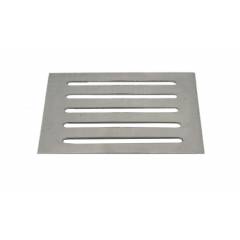 Goonj Square Drain Jali, GA-115, 4 Inch