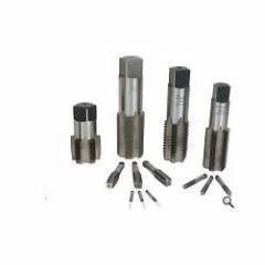 Alps/ Metro Carbon Steel Cut Thread Hand Taps B.S.W (Right Hand), 1/8