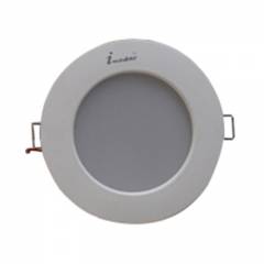 Inoday 6W 6500K 540lm Round Downlight