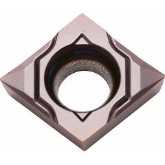 Kyocera CCGT060202MP-CK Carbide Turning Insert, Grade: PR1425