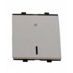 Anchor Penta 32A 1 Way Modular Switch With Neon (Pack of 10)