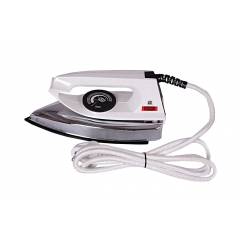 Hike Regular 750W White Automatic Dry Iron