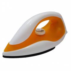 Hike 750W BMW Yellow Automatic Dry Iron