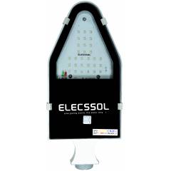 Elecssol 24W Solar Street Light
