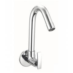 Goldline Axis Brass Sink Cock