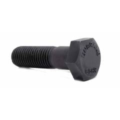 Unbrako M27x200mm Heavy Hex Structural Bolt, 300091 (Pack of 5)