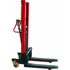 Godrej GMS 1016 Manual Stacker, Load Capacity: 1000 kg