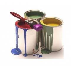 British Paints 3.6 Litre Yellow Oxide Expa 7/Expa Max Base, RHQ 13