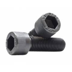 Unbrako M16x60mm Full Threaded Socket Head Cap Screw, 112594 (Pack of 25)