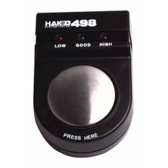 Hakko 498 Wrist Strap Tester