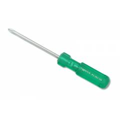 Taparia 0 Tip Philips Screw Driver, P3 860 60, Blade Length: 60 mm (Pack of 10)