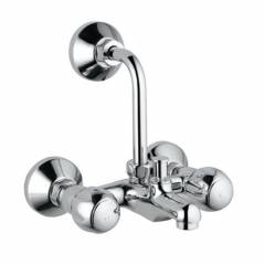 Jaquar Continental Non-Telephonic Wall Mixer Shower, CON-219KN