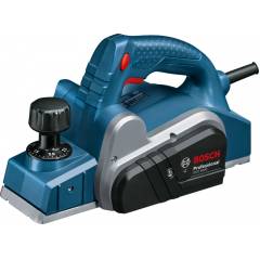 Bosch 650W Planer, GHO 6500