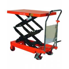 Stack Easy 700kg Hydraulic Lift Table Truck, SE/PT 70