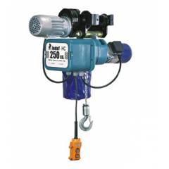 Indef 2 Ton 9m Electric Chain Hoist, HC4200NL