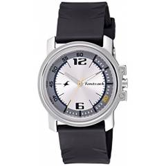 Fastrack NK3039SP01 Analog Watch for Men