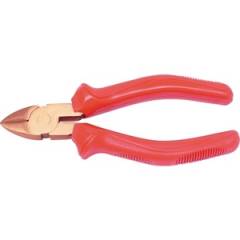 Taparia 6 Inch AL-BR Non Sparking Lineman Plier, 246-1002