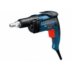 Bosch 1500W Screwdriver, GSR 6-25 TE