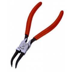 Baum Internal Bent Circlip Plier Size 175mm Art - 110