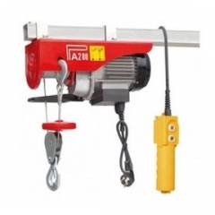 Cranlik 0.8Ton Wire Rope Hoist