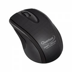 Quantum 3D Optical USB Mouse, QHM240