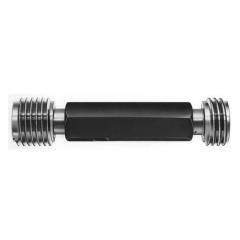 Q Master Thread Plug Gauge, Size: M24x3.00 mm