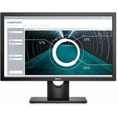 Dell 22 Inch Full HD Monitor, E2218HN