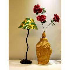 Tucasa Table Lamp, LG-252, Weight: 600 g