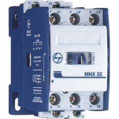 L&T 3 Pole MNX 40 Power Contactor, CS94190