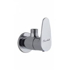 Snowbell Vista Brass Angle Faucet
