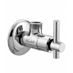 Snowbell Tarim Brass Angle Faucet