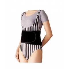 Turion RT21B Advance Abdominal Belt, Size: XXL