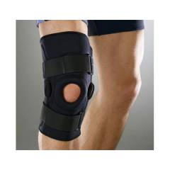 Turion RT33BLK Functional Knee Support, Size: XL