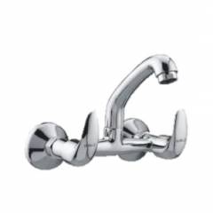Dazzle Sink Mixer With Swinging Spout, ET-1013