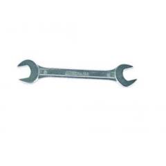 Ajay A-100 Double Ended Open Jaw Spanner, Size: 10x11 mm (Pack of 10)