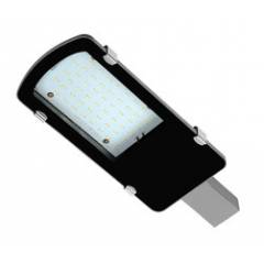 Moss 50W 6500K LED Street Light