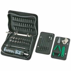 Proskit 1PK-943B All In One Tool Kit (Metric)
