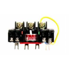 SJ MJ1+ 10-16A Thermal Overload Relay, R01+/F