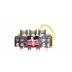 SJ MJ1+ 1.5-2.5A Thermal Overload Relay, R01+/A