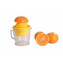 SM Manua Yellow Hand Fruit Juicer & Squeezer