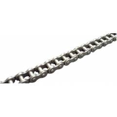 Diamond 1x11/16 Inch Simplex Roller Chain, Length: 3 m