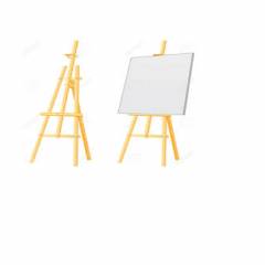 SD Lights WF-J2729 Wooden Stand, Size: 27.5x27.5x29 cm