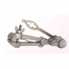 Lion 131 Draw Vice Steel Bod, Size: 12