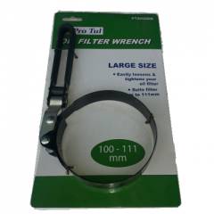 Protul Oil Filter Wrench (Big), PTXH 2009