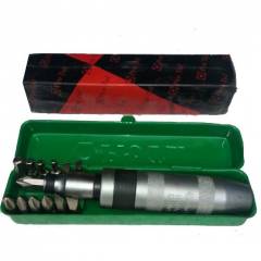 Protul 1/2 inch Impact Driver Set, PT 210113